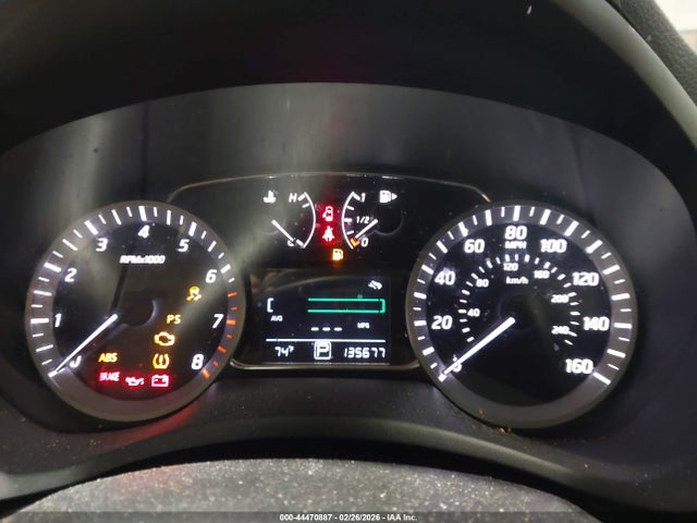 44470887 :رقم المزاد ، 3N1AB7APXEY297488 vin ، 2014 Nissan Sentra Sv مزاد بيع