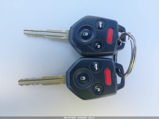 2014 SUBARU XV CROSSTREK JF2GPAGC7E8338411 Photo 10