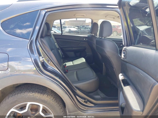 2014 SUBARU XV CROSSTREK JF2GPAGC7E8338411 Photo 7