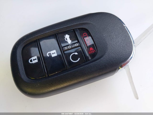 Honda Civic Sport 2026 2HGFE2F58TH540434 Image 11