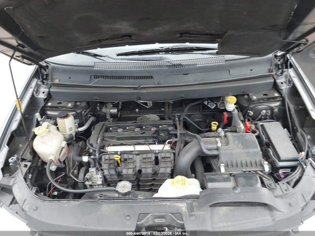 3C4PDCAB5JT474034 Dodge JOURNEY SE