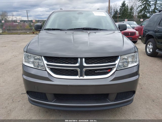 3C4PDCAB5JT474034 Dodge JOURNEY SE