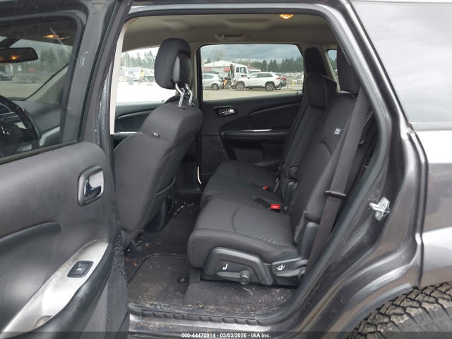 3C4PDCAB5JT474034 Dodge JOURNEY SE