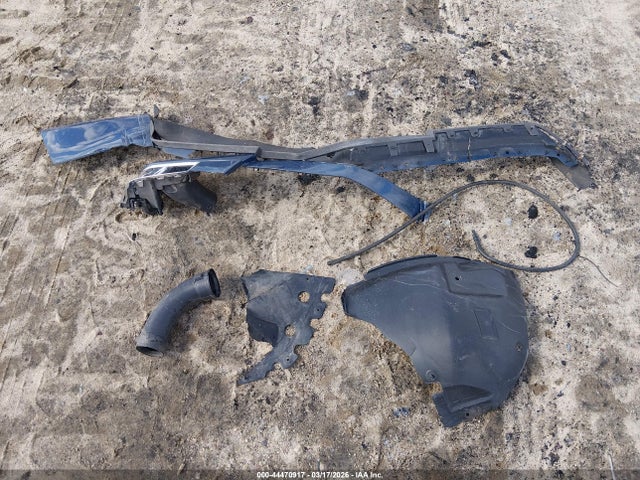 2009 Cadillac Cts Standard მანქანა იყიდება აუქციონზე, vin: 1G6DT57V690144109, აუქციონის ნომერი: 44470917