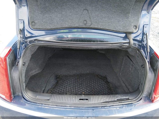 2009 Cadillac Cts Standard მანქანა იყიდება აუქციონზე, vin: 1G6DT57V690144109, აუქციონის ნომერი: 44470917