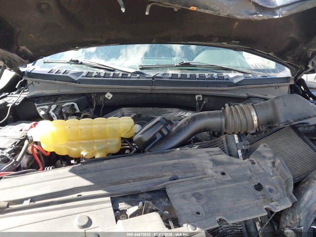 2019 FORD F-150 1FTEW1E57KKD48383 Photo 9