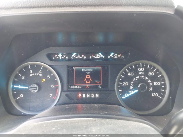 2019 FORD F-150 1FTEW1E57KKD48383 Photo 6