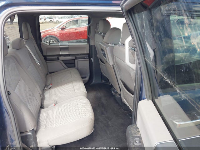 2019 FORD F-150 1FTEW1E57KKD48383 Photo 7