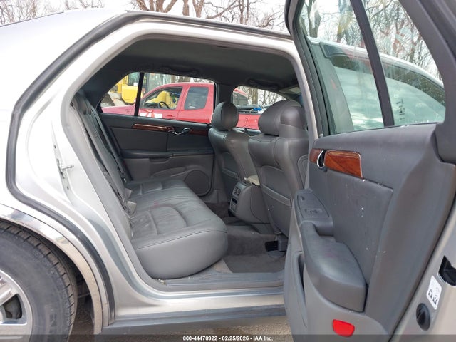 2005 CADILLAC DEVILLE 1G6KD54Y35U268165 Photo 7