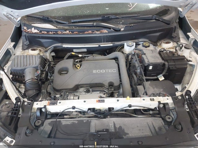 Aukcja sprzedaży 2021 Gmc Terrain Fwd Sle, vin: 3GKALMEV3ML398714, numer aukcji: 44470923