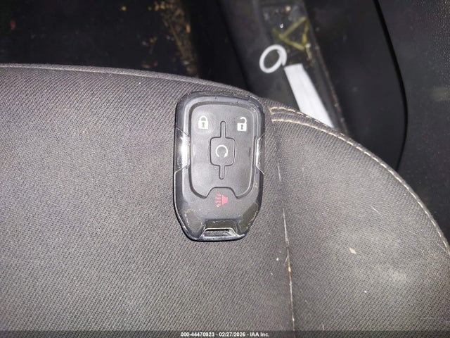 Aukcja sprzedaży 2021 Gmc Terrain Fwd Sle, vin: 3GKALMEV3ML398714, numer aukcji: 44470923