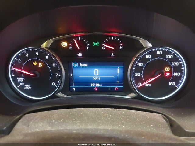 Aukcja sprzedaży 2021 Gmc Terrain Fwd Sle, vin: 3GKALMEV3ML398714, numer aukcji: 44470923