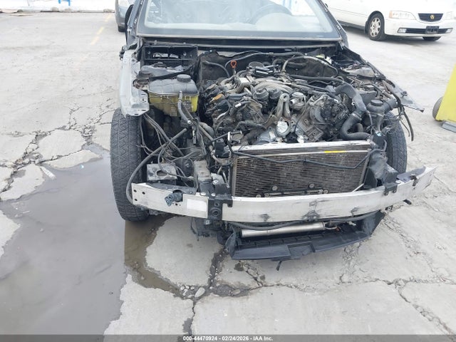 2008 MERCEDES-BENZ CLK 550 WDBTK72G08T089832 Photo 5