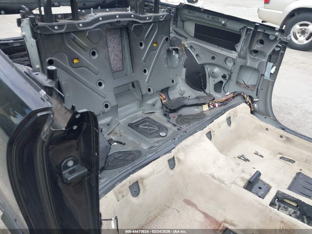 2008 MERCEDES-BENZ CLK 550 WDBTK72G08T089832 Photo 7