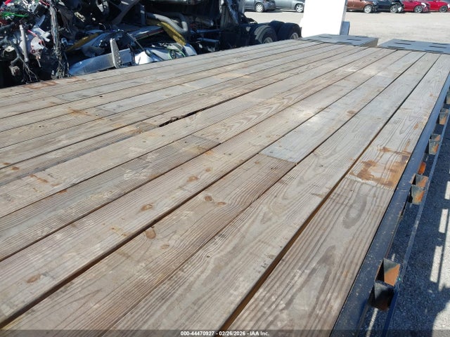 Продажа на аукционе авто 2025 Trailmaxx Gooseneck, vin: 7WL3H402XST002283, номер лота: 44470927