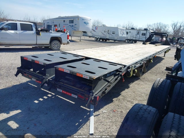 Продажа на аукционе авто 2025 Trailmaxx Gooseneck, vin: 7WL3H402XST002283, номер лота: 44470927