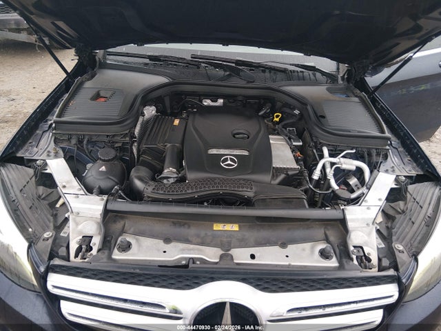 WDC0G4KBXHF222789 Mercedes-Benz Glc 300 4matic
