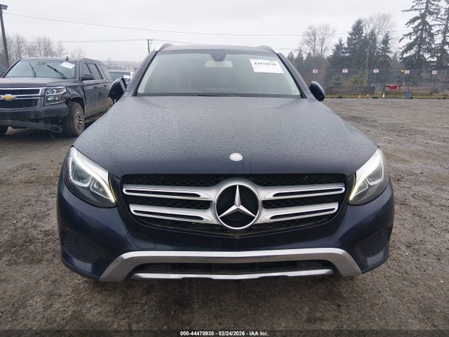 WDC0G4KBXHF222789 Mercedes-Benz Glc 300 4matic