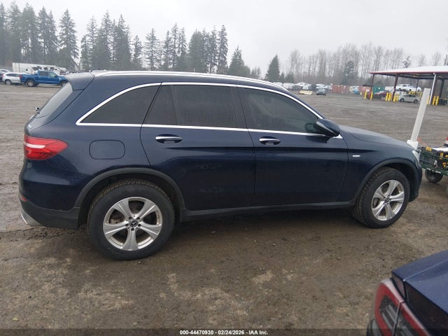 WDC0G4KBXHF222789 Mercedes-Benz Glc 300 4matic
