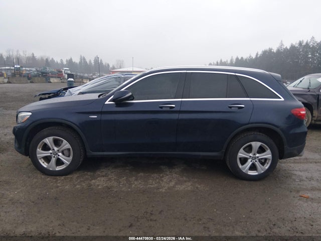 WDC0G4KBXHF222789 Mercedes-Benz Glc 300 4matic
