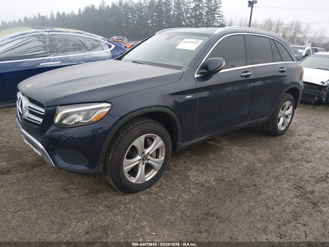WDC0G4KBXHF222789 Mercedes-Benz Glc 300 4matic