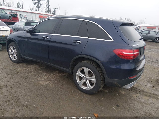 WDC0G4KBXHF222789 Mercedes-Benz Glc 300 4matic