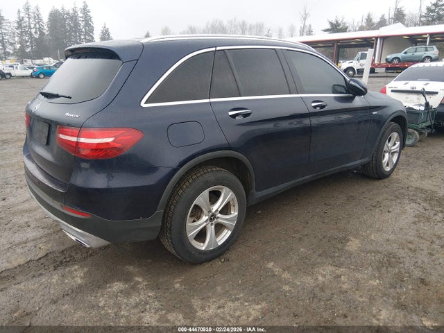 WDC0G4KBXHF222789 Mercedes-Benz Glc 300 4matic