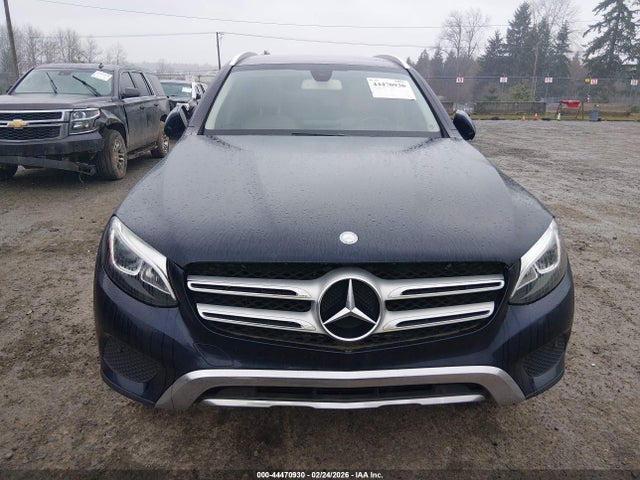 WDC0G4KBXHF222789 Mercedes-Benz Glc 300 4matic