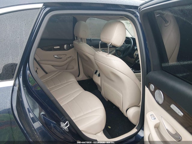 WDC0G4KBXHF222789 Mercedes-Benz Glc 300 4matic
