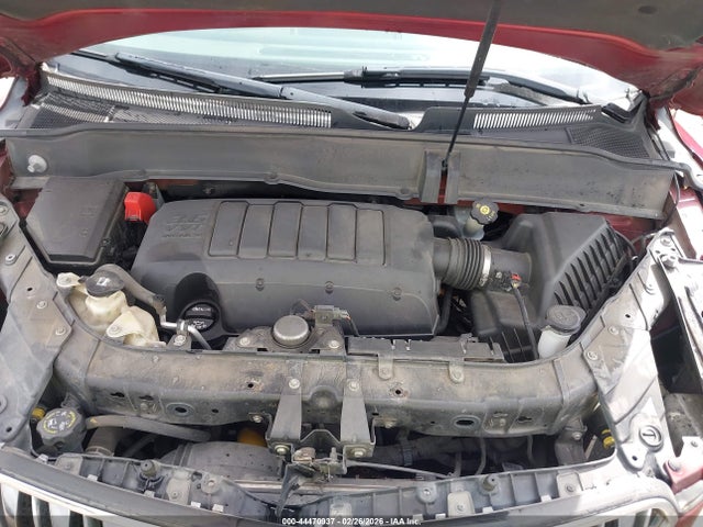 Aukcja sprzedaży 2016 Buick Enclave Convenience, vin: 5GAKRAKD0GJ256231, numer aukcji: 44470937