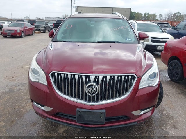 Aukcja sprzedaży 2016 Buick Enclave Convenience, vin: 5GAKRAKD0GJ256231, numer aukcji: 44470937
