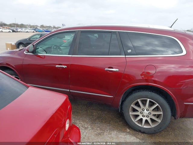 Aukcja sprzedaży 2016 Buick Enclave Convenience, vin: 5GAKRAKD0GJ256231, numer aukcji: 44470937