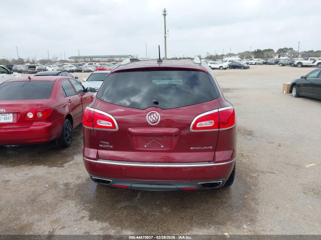 Aukcja sprzedaży 2016 Buick Enclave Convenience, vin: 5GAKRAKD0GJ256231, numer aukcji: 44470937