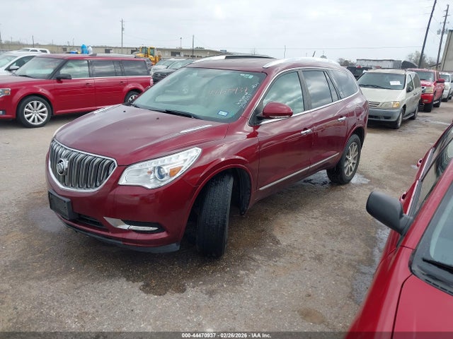Aukcja sprzedaży 2016 Buick Enclave Convenience, vin: 5GAKRAKD0GJ256231, numer aukcji: 44470937