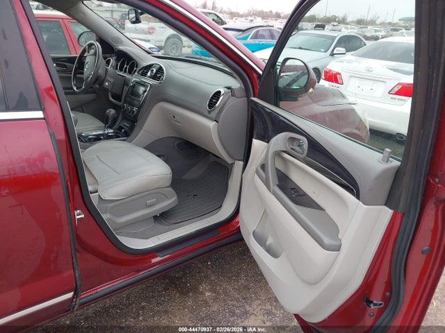 Aukcja sprzedaży 2016 Buick Enclave Convenience, vin: 5GAKRAKD0GJ256231, numer aukcji: 44470937