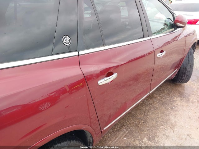 Aukcja sprzedaży 2016 Buick Enclave Convenience, vin: 5GAKRAKD0GJ256231, numer aukcji: 44470937