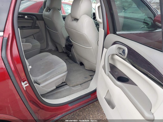 Aukcja sprzedaży 2016 Buick Enclave Convenience, vin: 5GAKRAKD0GJ256231, numer aukcji: 44470937