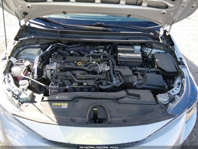 5YFB4MDE9RP165428 Toyota COROLLA LE