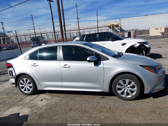 5YFB4MDE9RP165428 Toyota COROLLA LE