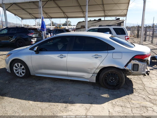 5YFB4MDE9RP165428 Toyota COROLLA LE