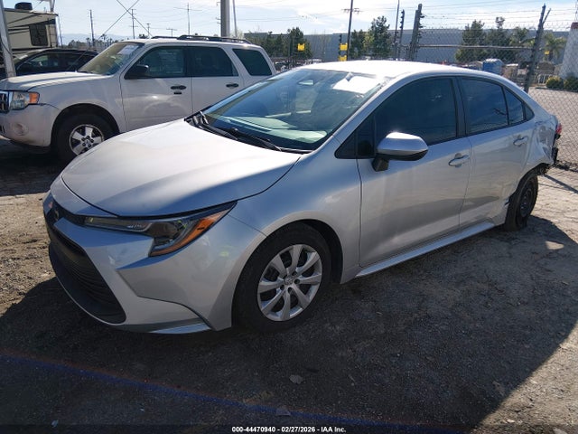 5YFB4MDE9RP165428 Toyota COROLLA LE