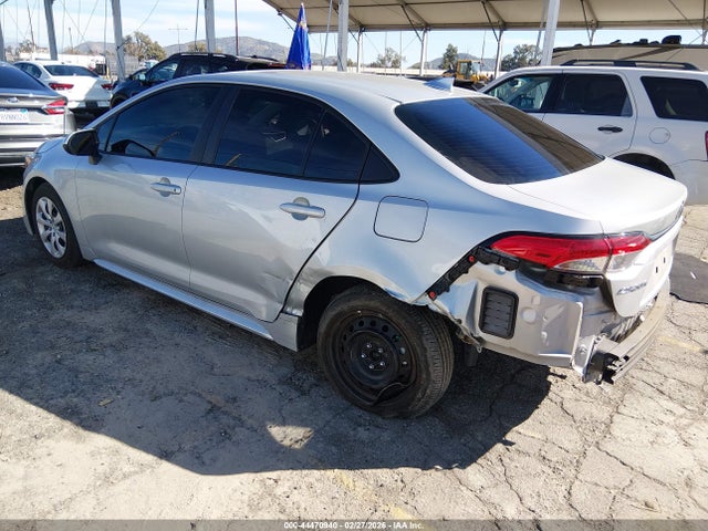 5YFB4MDE9RP165428 Toyota COROLLA LE