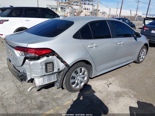 5YFB4MDE9RP165428 Toyota COROLLA LE