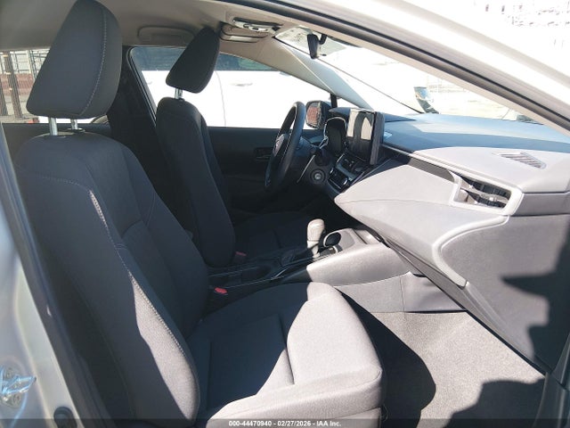 5YFB4MDE9RP165428 Toyota COROLLA LE