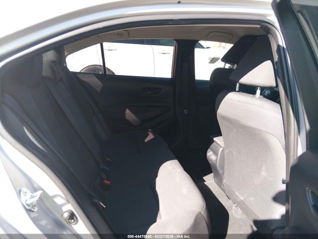 5YFB4MDE9RP165428 Toyota COROLLA LE