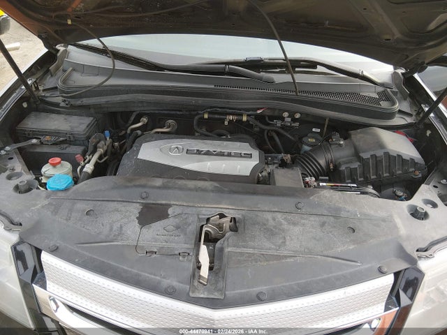 44470941 :رقم المزاد ، 2HNYD28258H546450 vin ، 2008 Acura Mdx مزاد بيع