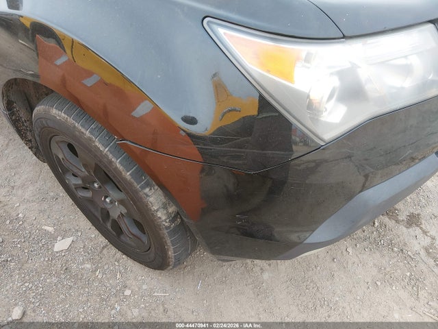 44470941 :رقم المزاد ، 2HNYD28258H546450 vin ، 2008 Acura Mdx مزاد بيع