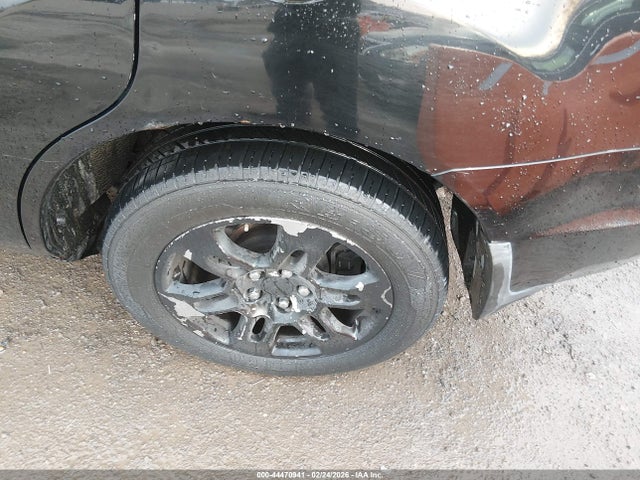44470941 :رقم المزاد ، 2HNYD28258H546450 vin ، 2008 Acura Mdx مزاد بيع
