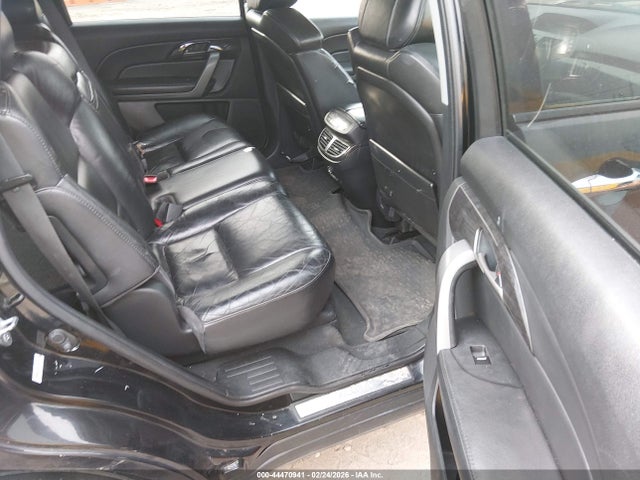 44470941 :رقم المزاد ، 2HNYD28258H546450 vin ، 2008 Acura Mdx مزاد بيع
