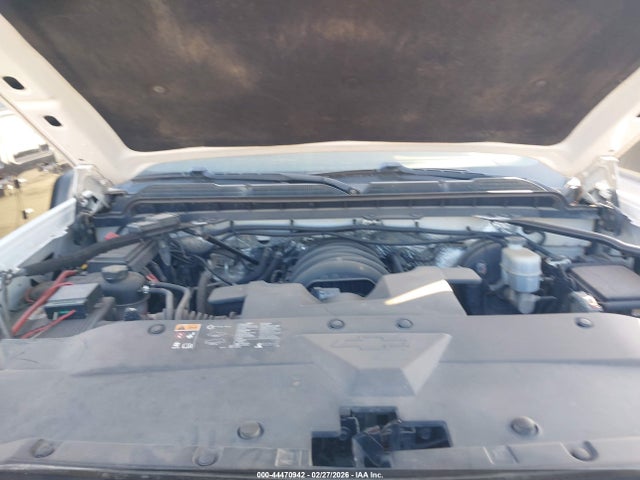 1GCVKREC1GZ365042 Chevrolet Silverado 1500 1lt
